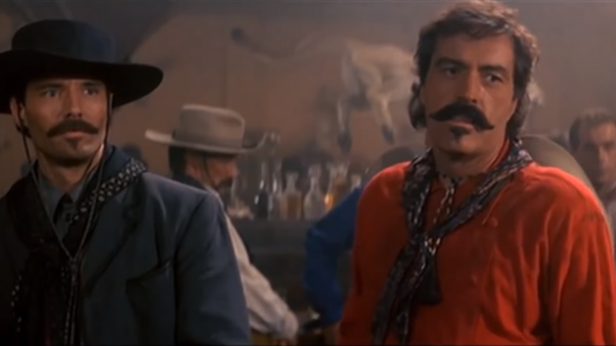 Which Character from Tombstone are You? | HowStuffWorks