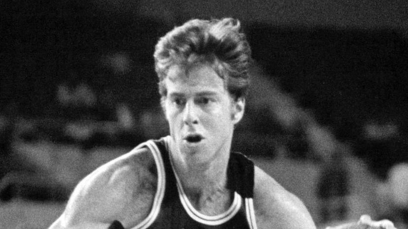 Dave Cowens