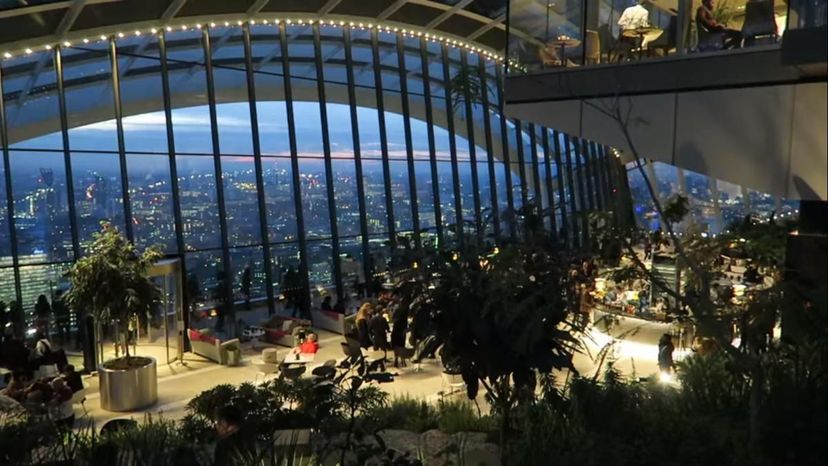 Sky Garden