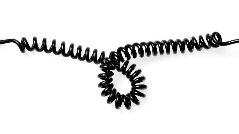 Phone Line