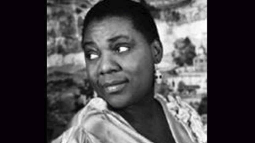 Bessie Smith