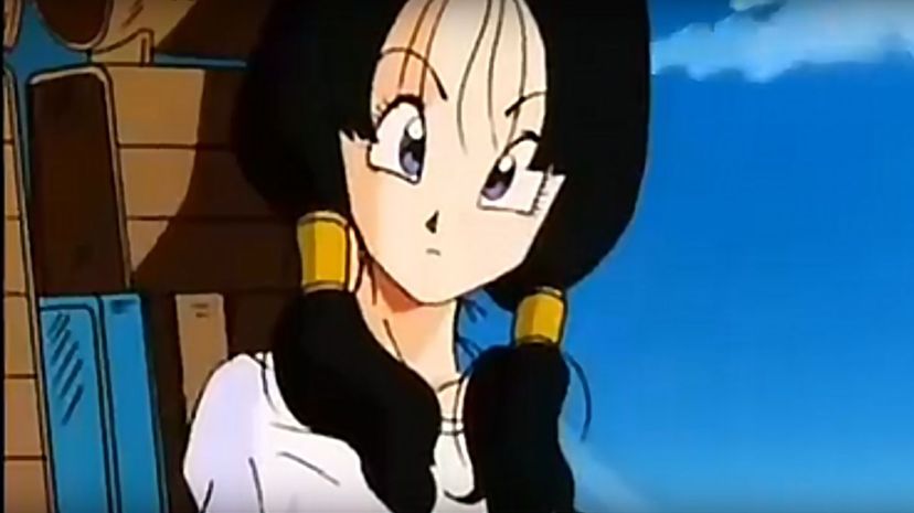 Q 07 Videl