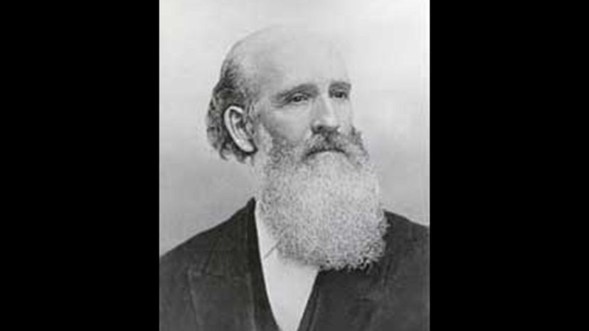 James Springer White (7th Day Adventist)