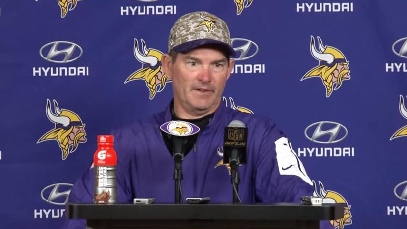 Mike Zimmer