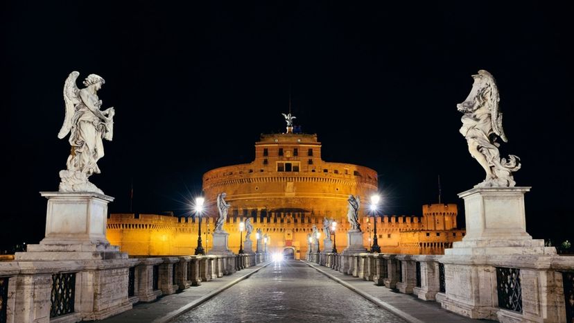 Castel Sant'Angelo