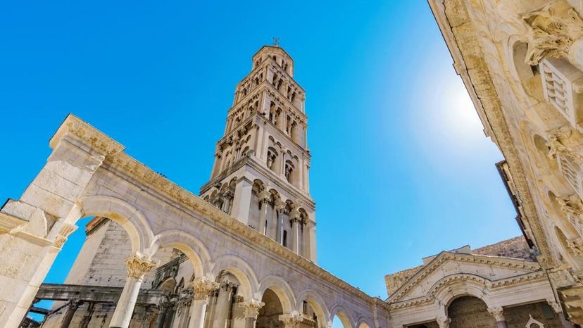 Diocletians Palace