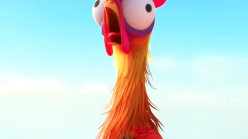 Hei Hei Moana