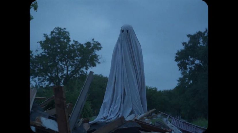 17 - A Ghost Story