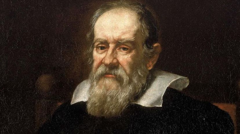 Galileo Galilei