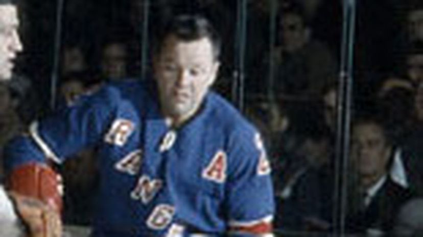 Doug Harvey