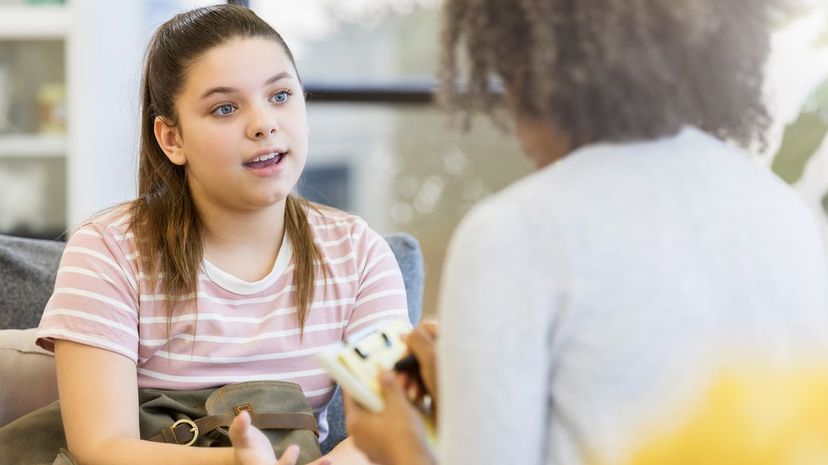 Question 10 - constructive criticism