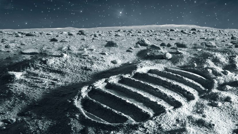 How Well Do You Know Basic Facts About the Moon?