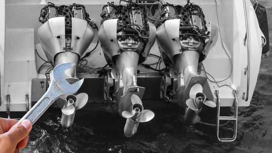How Much Do You Know About Boat Engines?