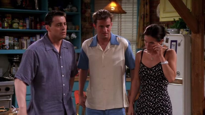 6 - The One With The Jellyfish