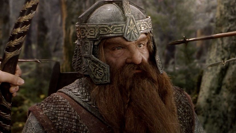 Gimli