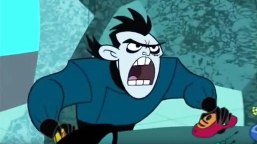 Dr Drakken