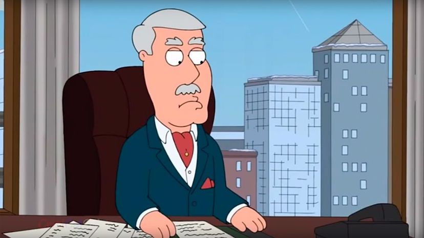 Carter Pewterschmidt