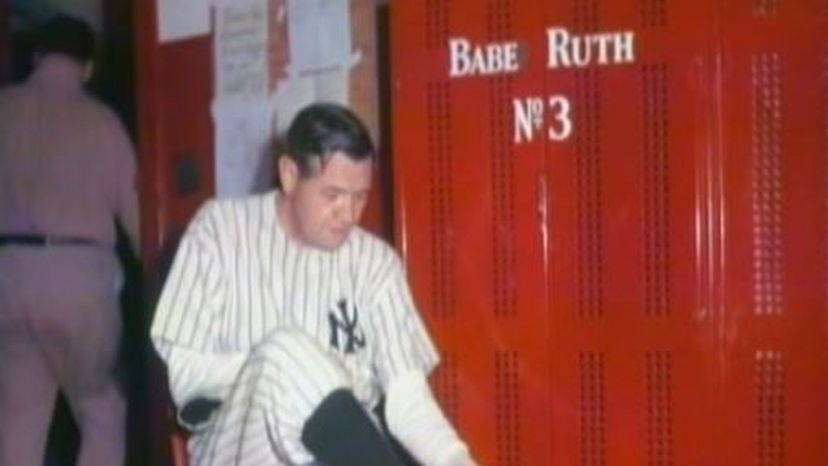 Babe Ruth