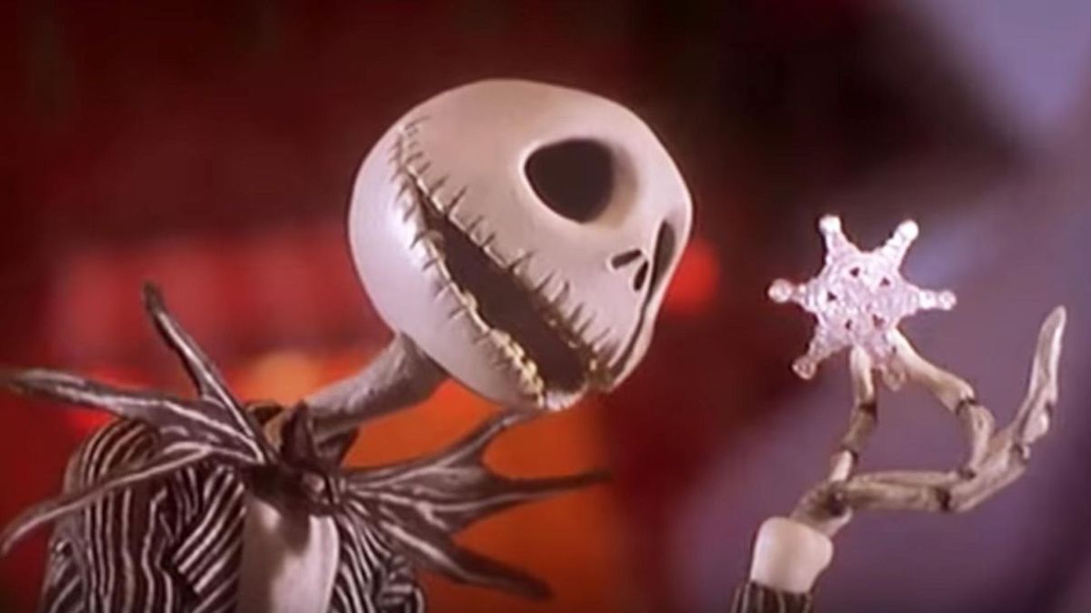 Which 'Nightmare Before Christmas' Character Are You? HowStuffWorks