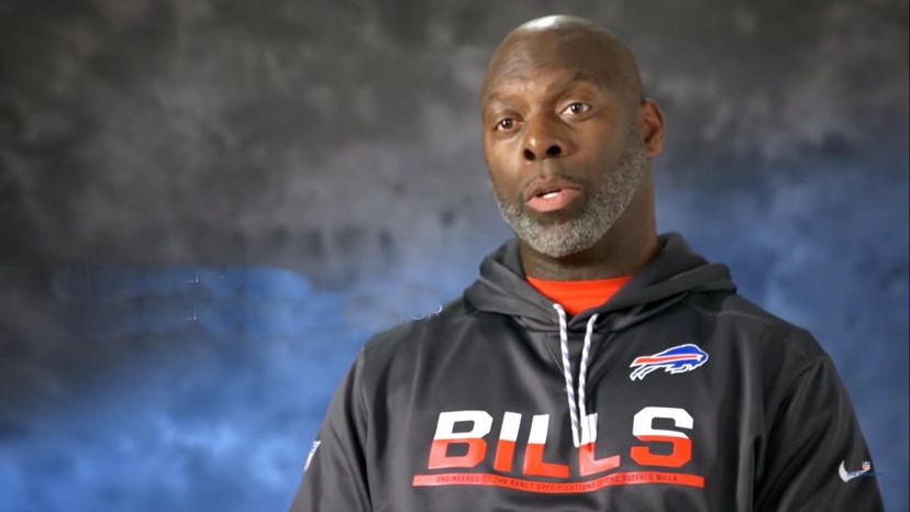 Anthony Lynn