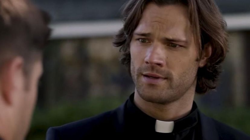 Can You Guess the "Supernatural" Character from a Single Hint?