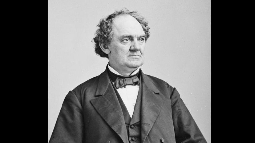 Jerry BruckheimeP.T. Barnum