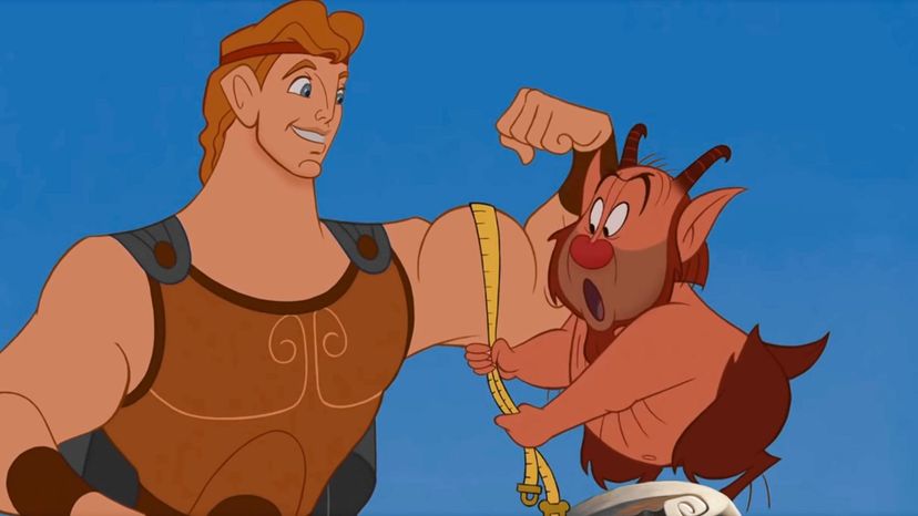 Hercules