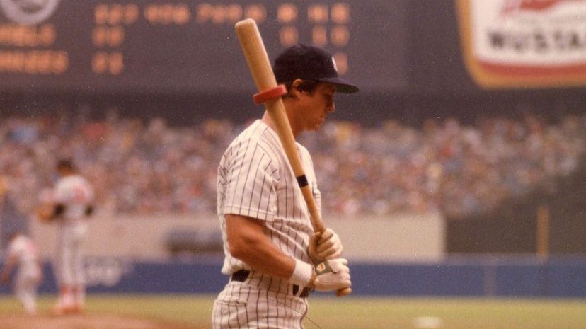 Can You Identify These Famous MLB Players From the ’70s?