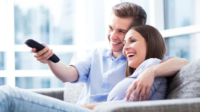 Can We Guess Your Relationship Status by What You're Currently Watching on Netflix?