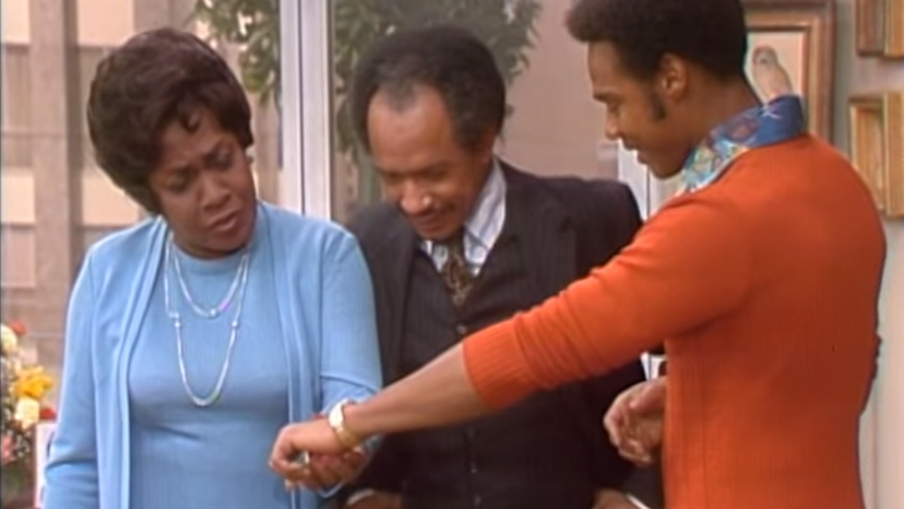 The Jeffersons