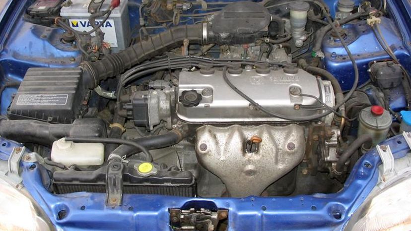 Tailpipe