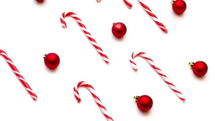 The Christmas Candy Quiz