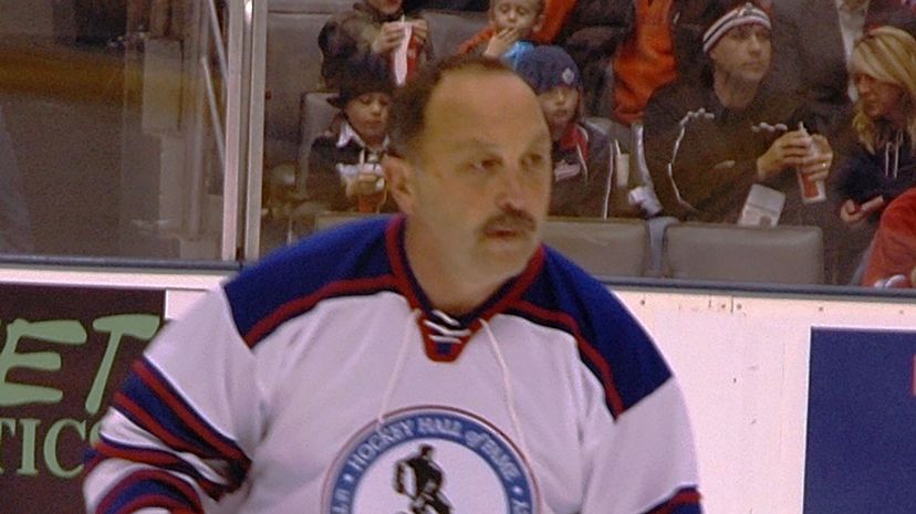 Question 36 - Bryan Trottier