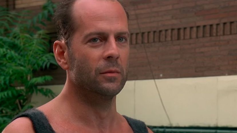 How Much Do You Know About the â€œDie Hardâ€ Movies