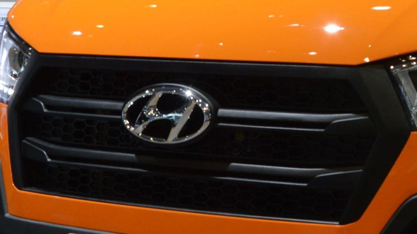 Hyundai