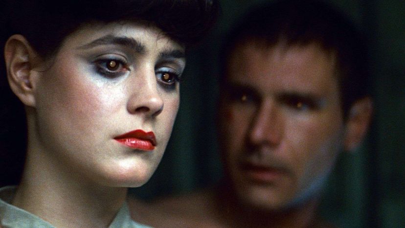 Bladerunner