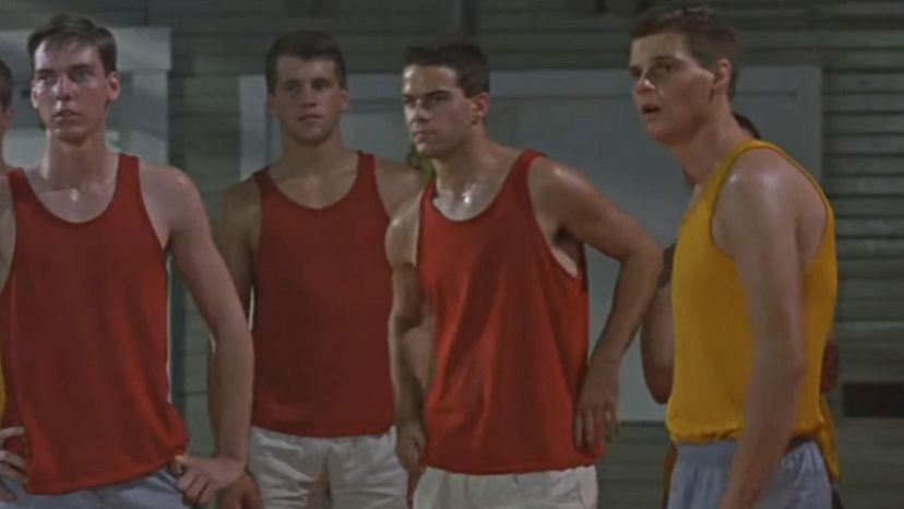 Hoosiers