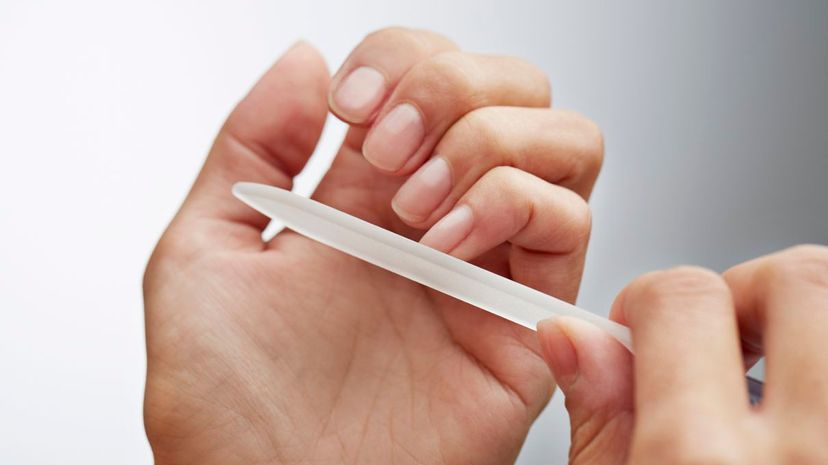 Nail File