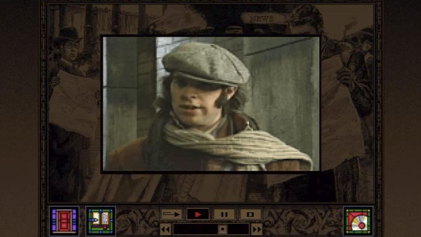 Dracula Unleashed