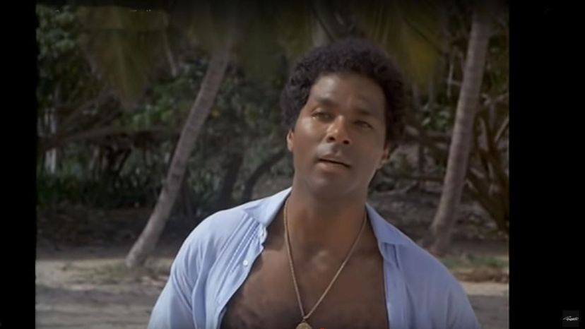 Miami Vice