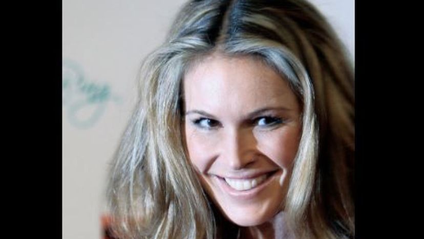 Elle Macpherson