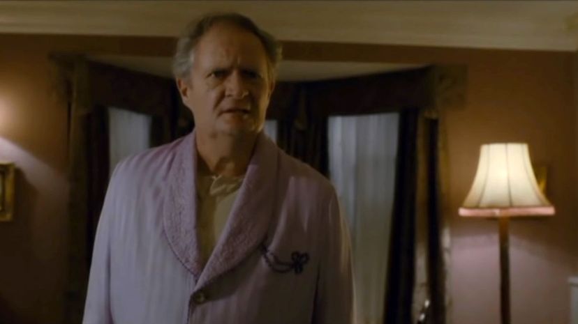 Horace Slughorn