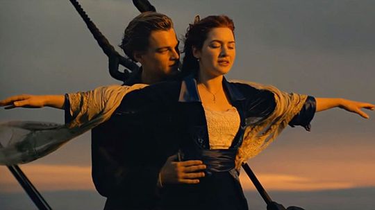 Can You Finish All of the Best Quotes From “Titanic”?