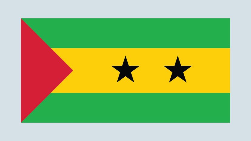 Sao Tome and Principe