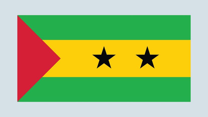 Sao Tome and Principe