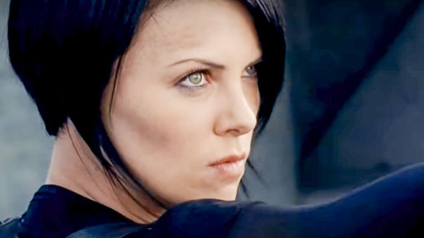 32-Aeon Flux