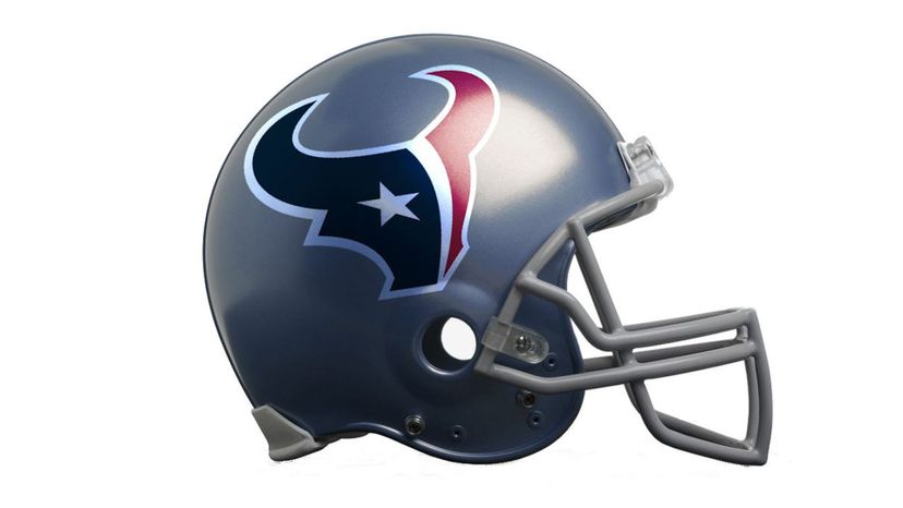 Do You Know Which NFL Team These Helmets Belong To? | Zoo