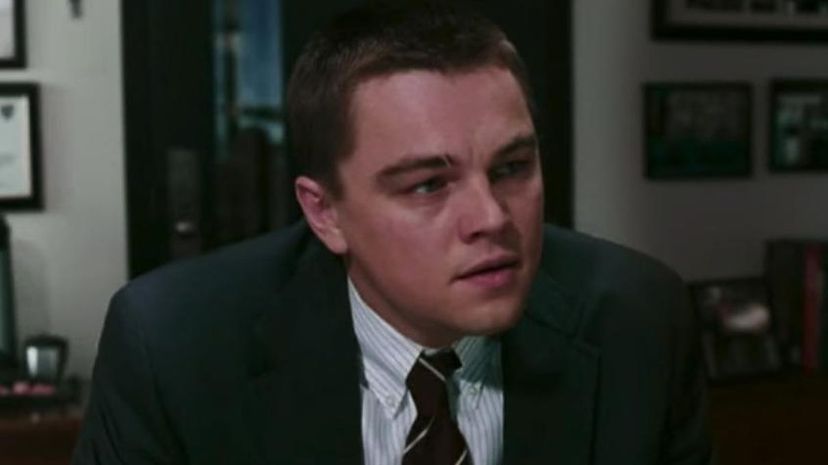 The Departed