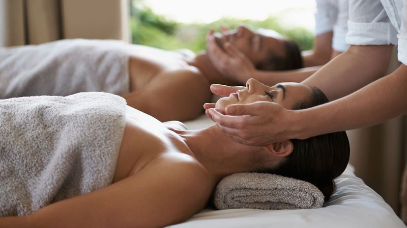 Which Spa Treatment Will Help You Unwind?