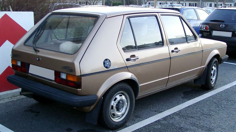 问题13 -大众高尔夫＂width=